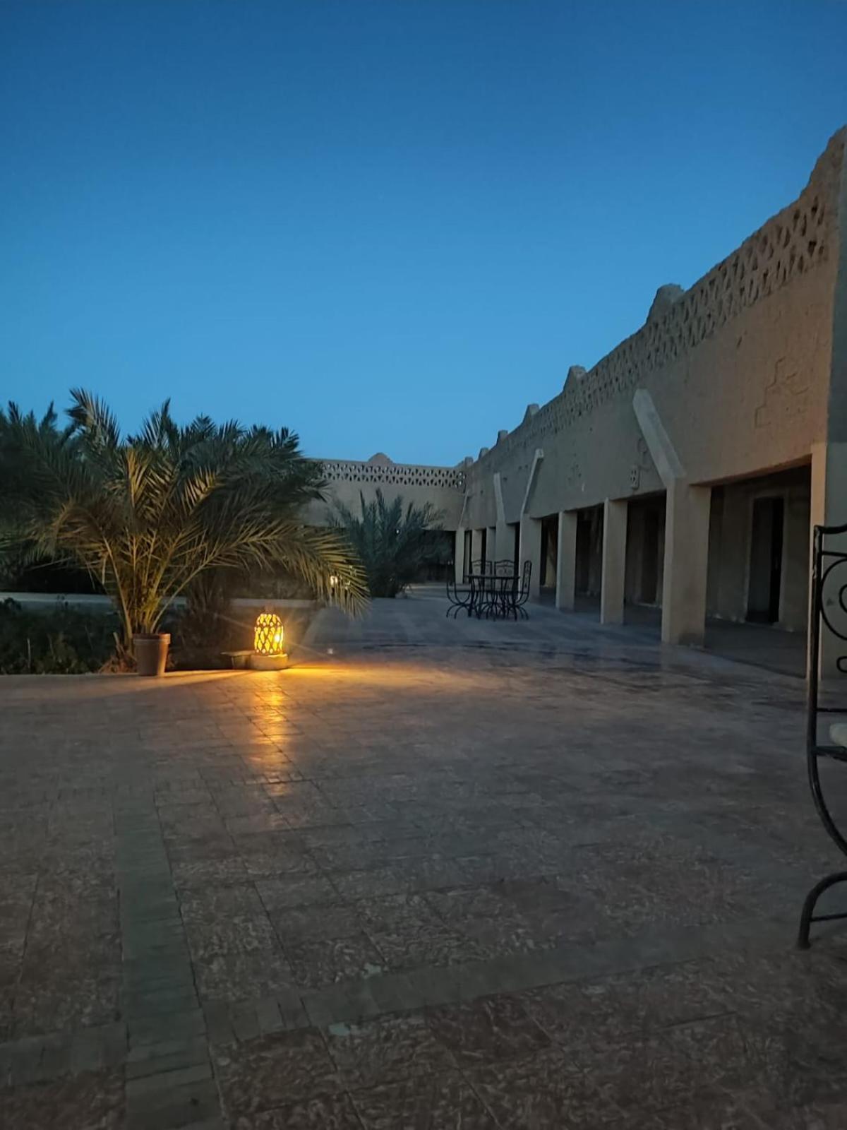 Sahara Sands Hotel Merzouga Exterior photo
