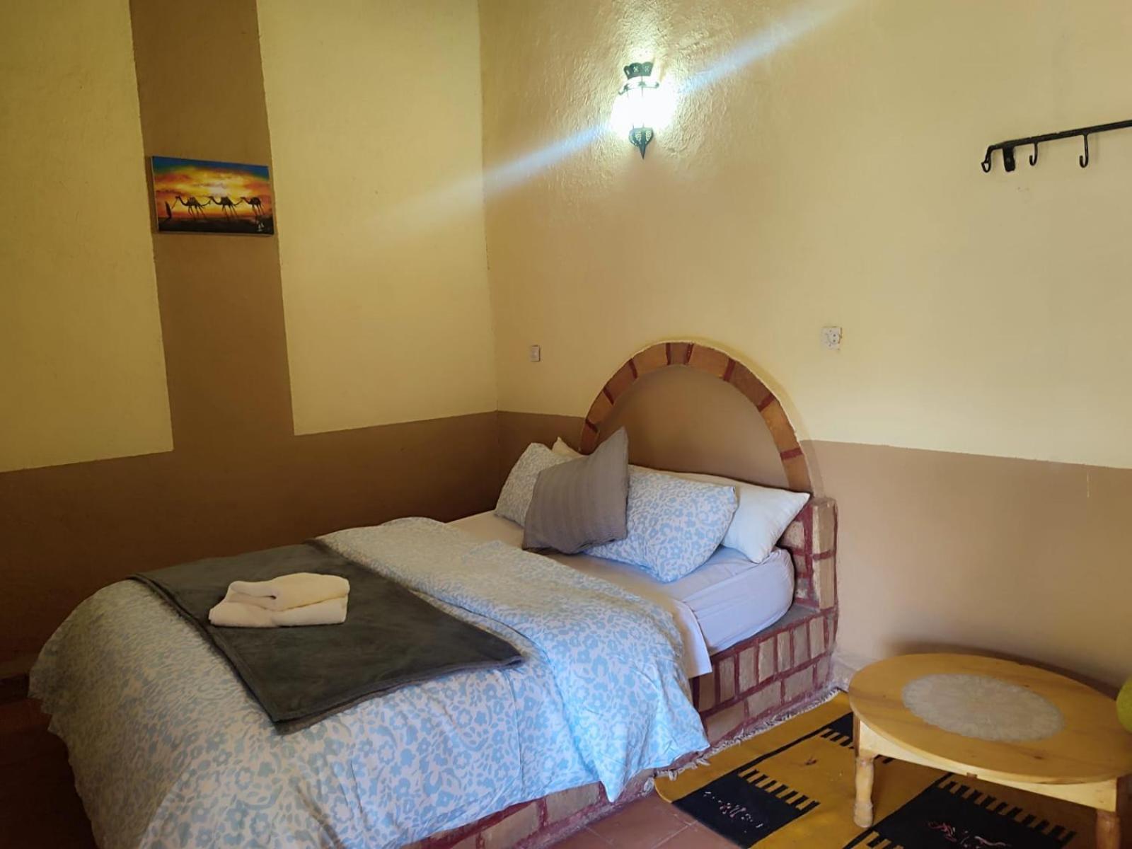 Sahara Sands Hotel Merzouga Exterior photo